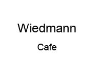 Cafe Wiedmann