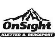 Onsight Kletter- & Bergsport