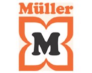 Müller Drogeriemarkt