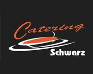 Catering Schwarz
