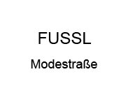 Fussl Modestraße