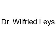 Dr. Wilfried Leys