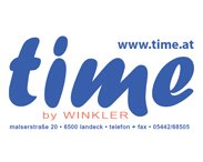 Time by winkler 20